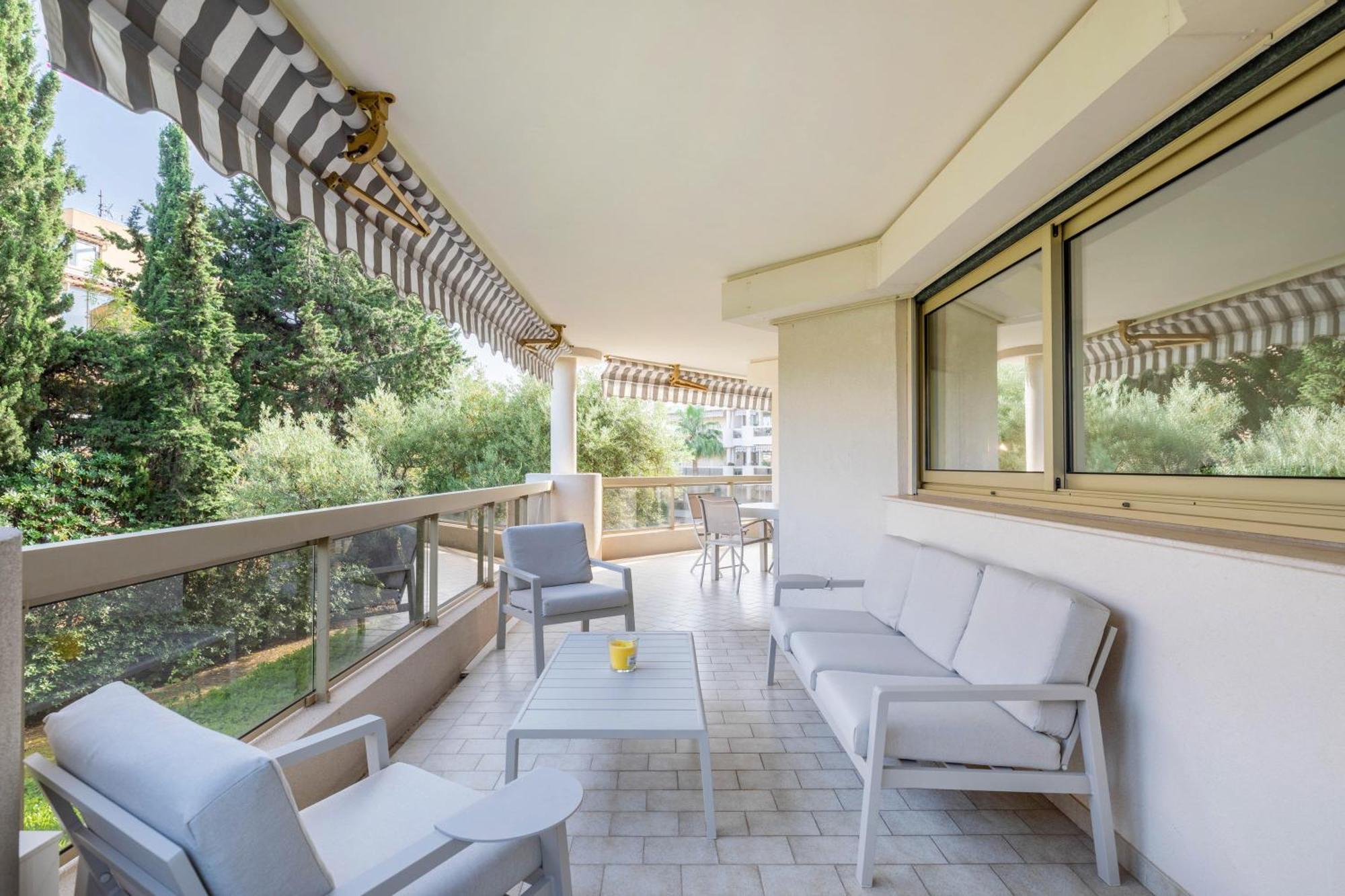 Apartamento Tanit Piscine, 6 Couchages, Parking *